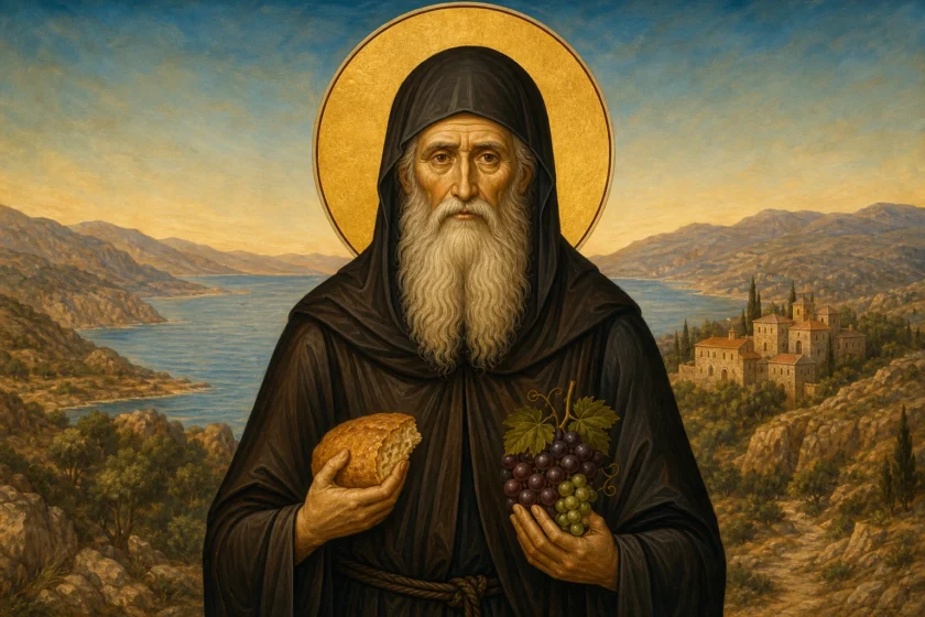 Oshënar Petro në Galati