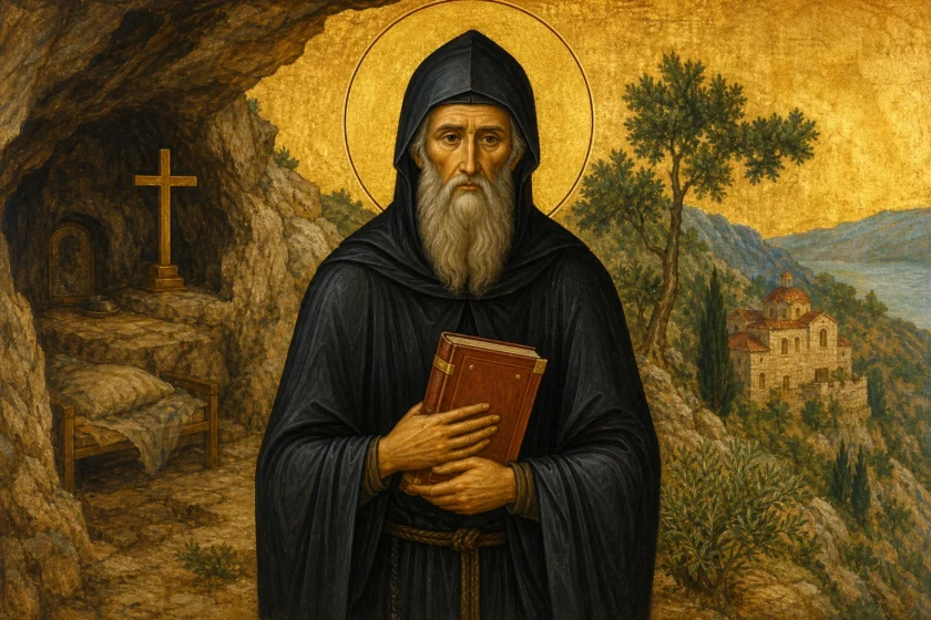 Oshënar Nikolla Studiti