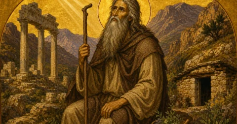 Oshënar Maroni