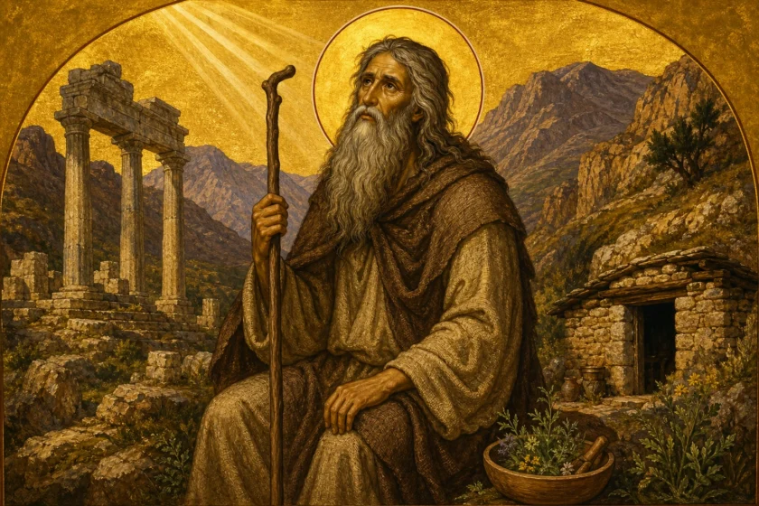 Oshënar Maroni