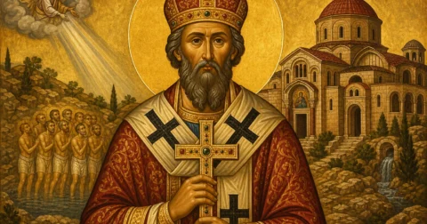 Oshënar Leoni i Katanias
