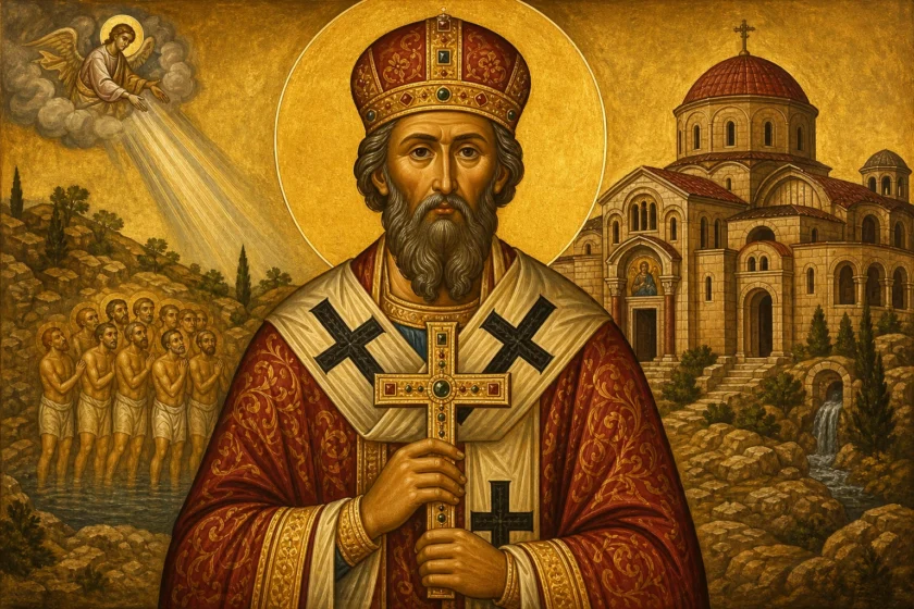 Oshënar Leoni i Katanias