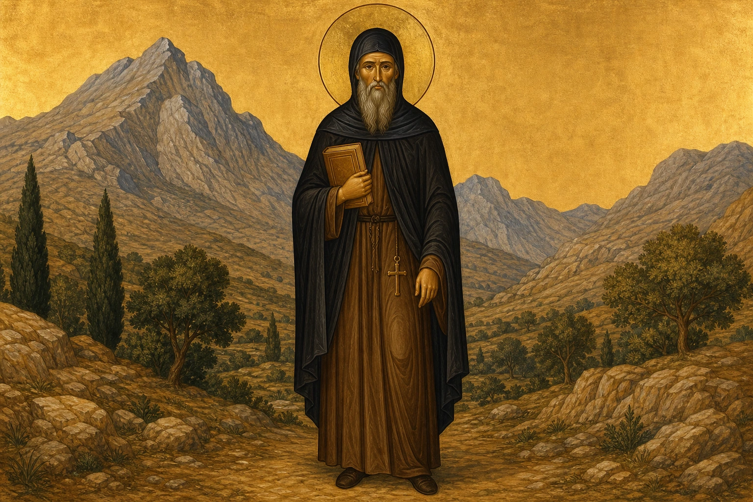 Oshënar Timotheu
