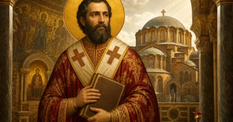 Gjetja e lipsanëve të dëshmorëve në Evgjen