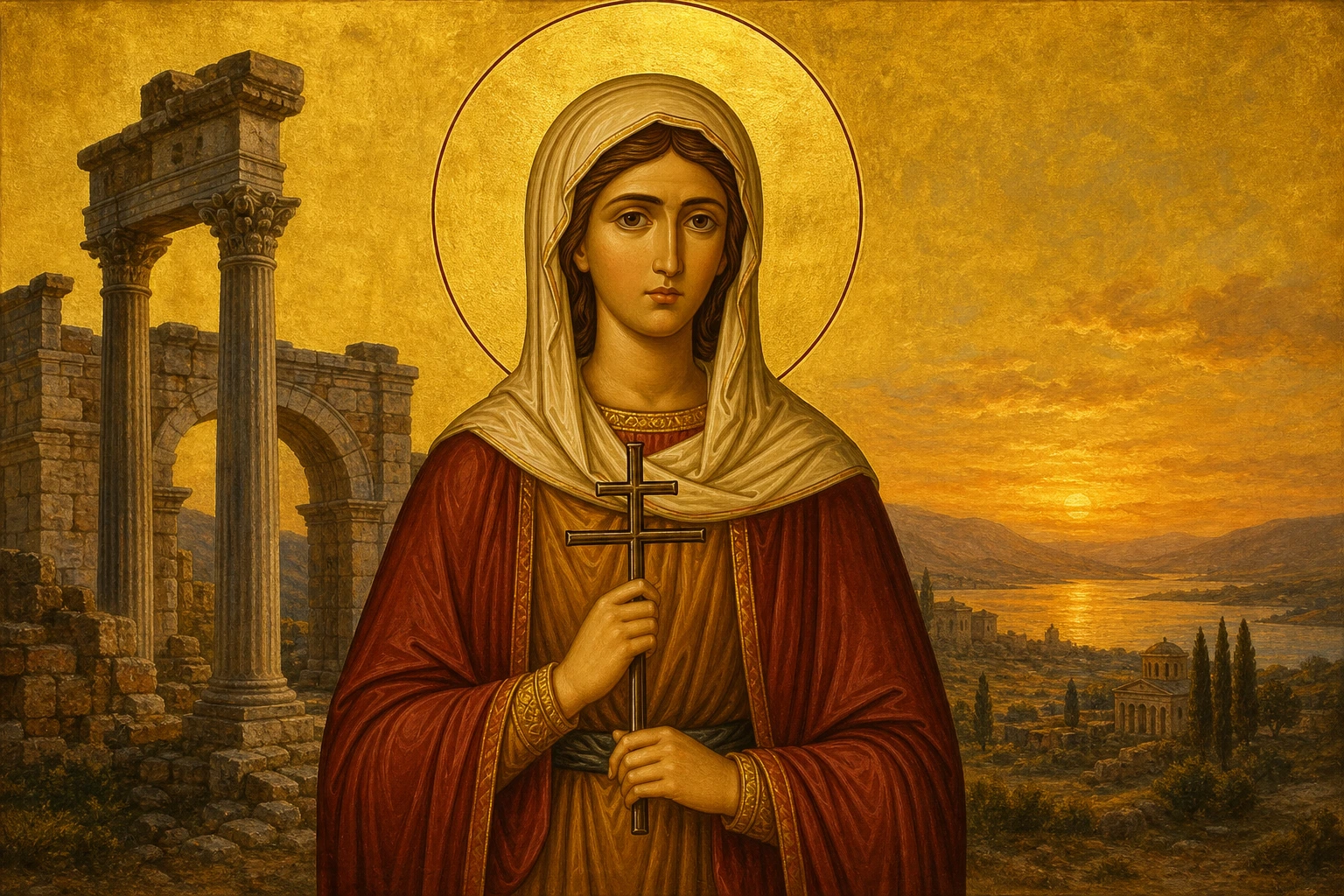 Dëshmore Andonina