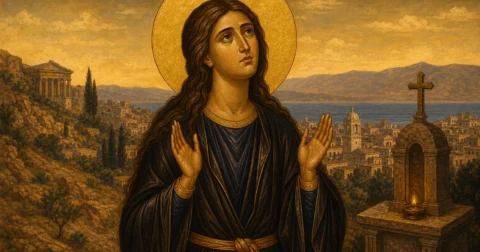 Dëshmore Eftalia
