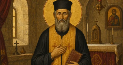 Oshënar Nikolla Plana