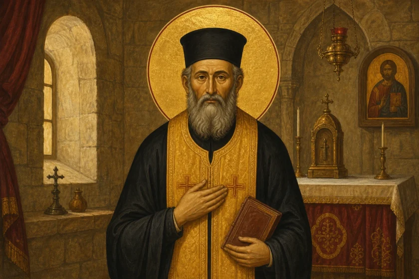 Oshënar Nikolla Plana
