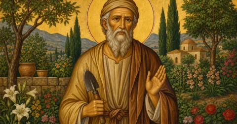 Dëshmor Konon Kopshtari