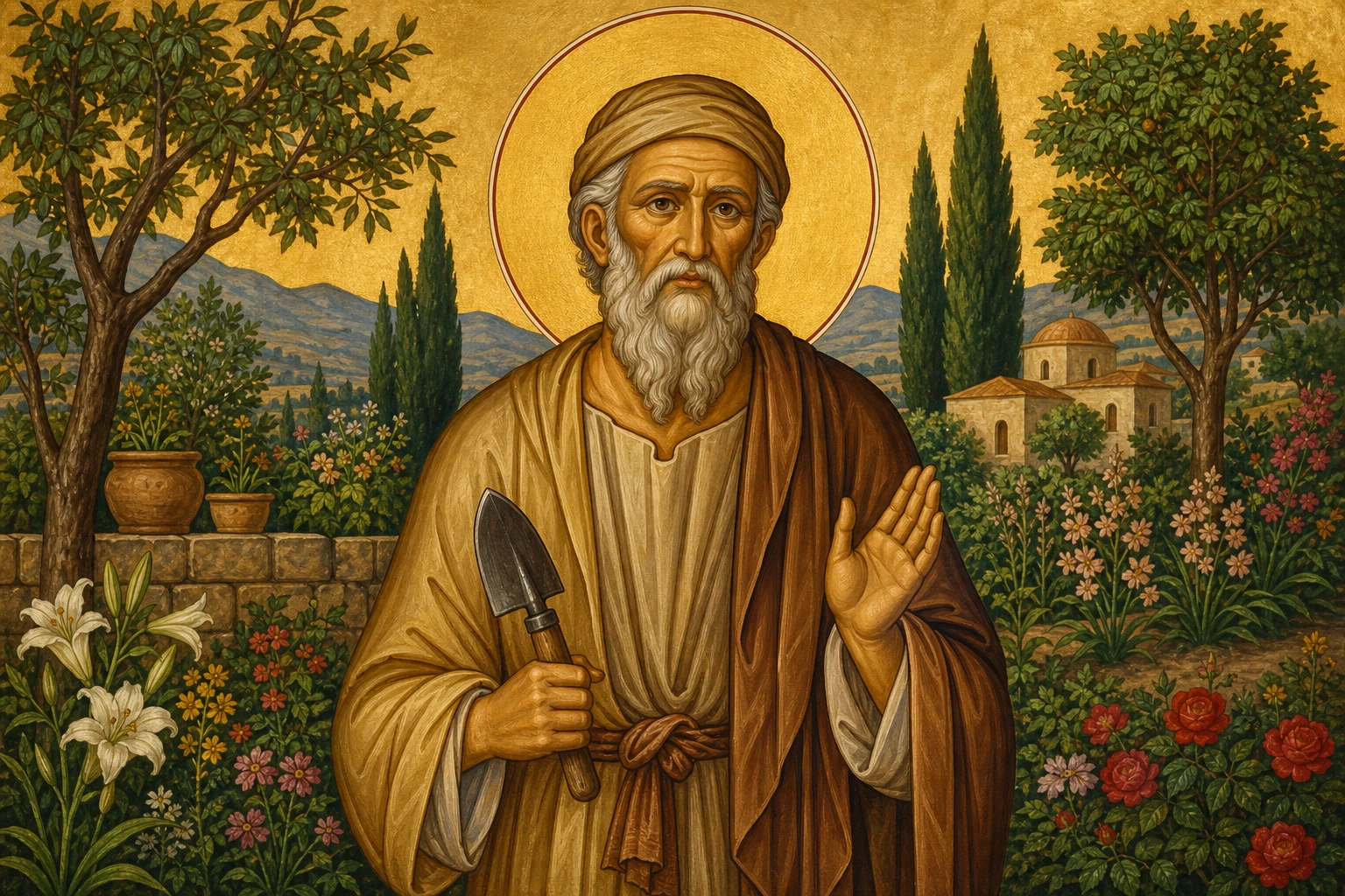 Dëshmor Konon Kopshtari