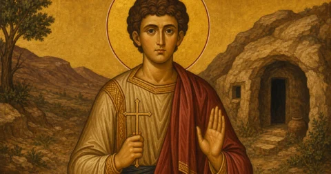 Oshënar dëshmor Kononi