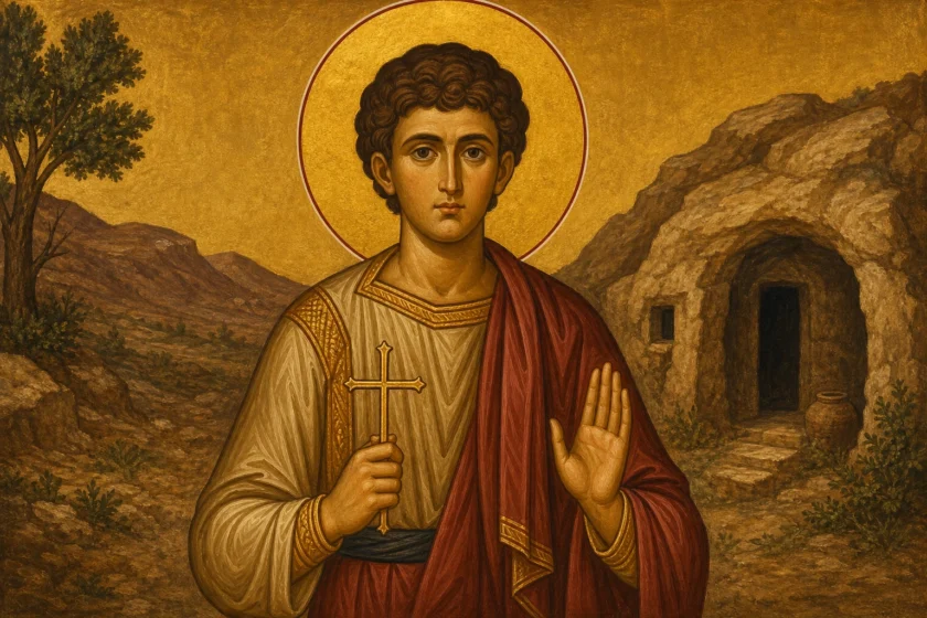 Oshënar dëshmor Kononi