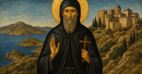 Oshënar Kristodhuli, çudibërës