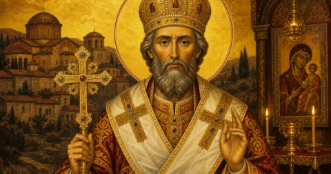 Oshënar Jakovi