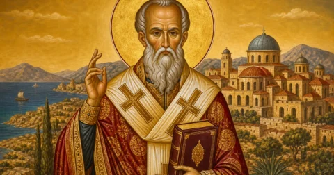 Hierodëshmor Artemoni i Seleucisë