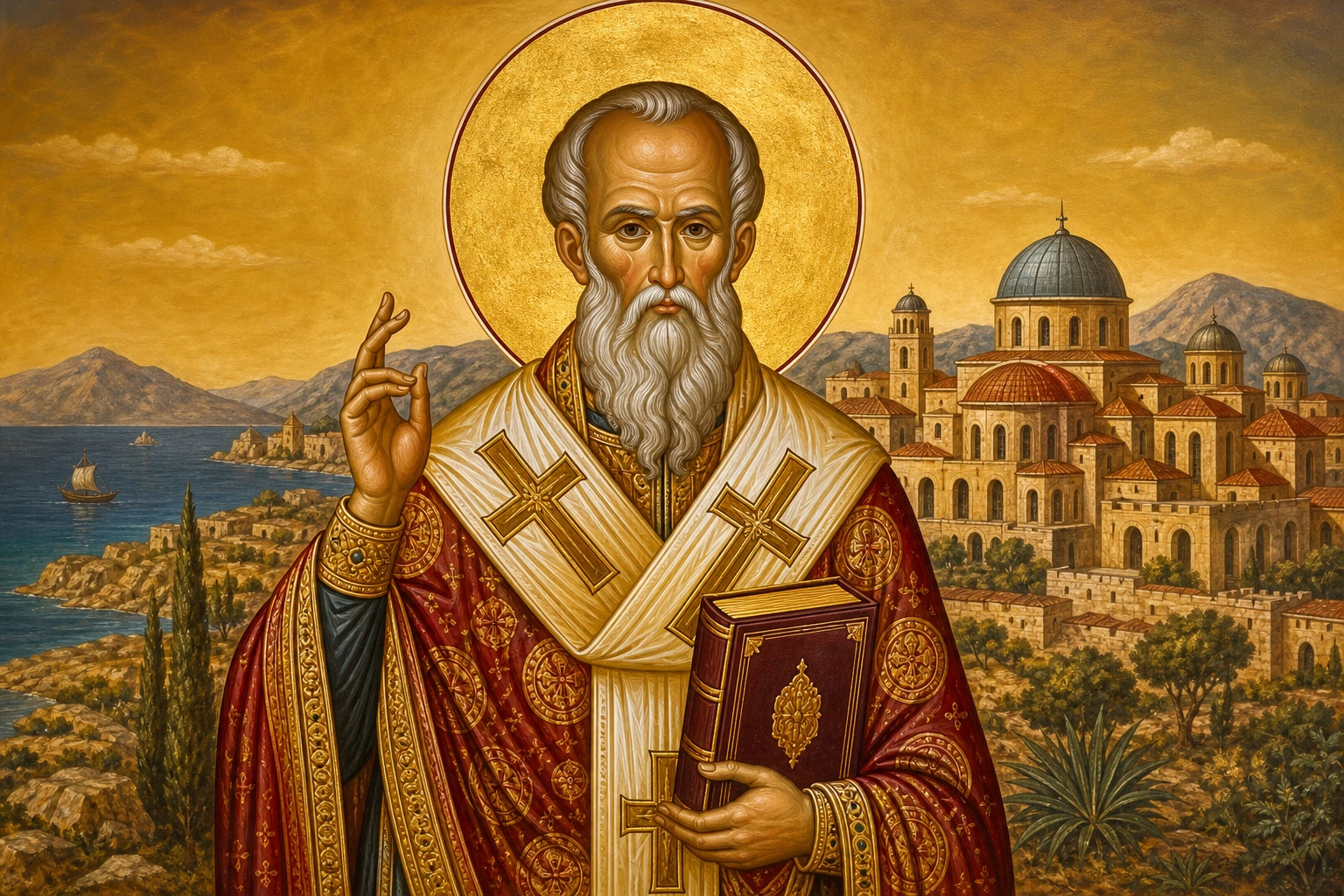 Hierodëshmor Artemoni i Seleucisë