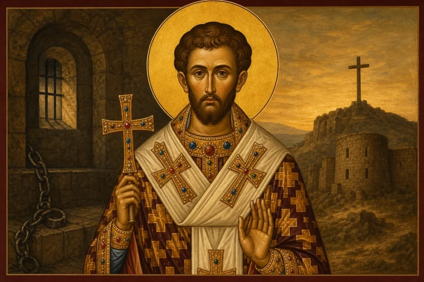 Dëshmorët Kodrati, Theodhosi, Emanueli etj.