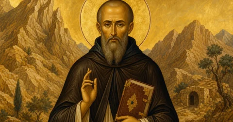 Oshënar Grigor Sinaiti