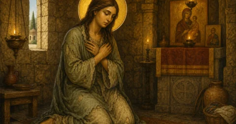 Oshënare Isidora