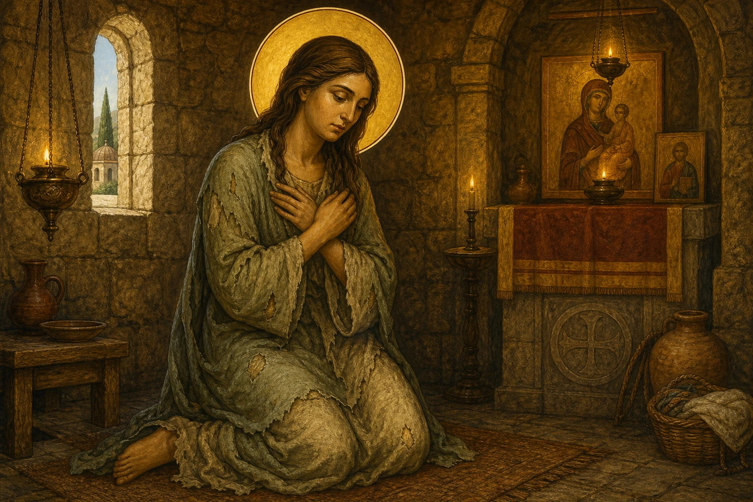 Oshënare Isidora