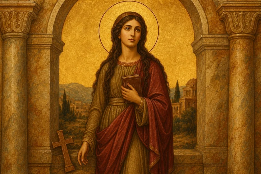 Dëshmore Pelagjia