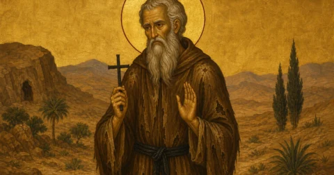 Oshënar Arseni i Madh