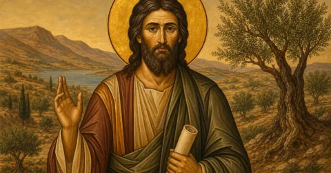 Apostull Simeon Zelloti