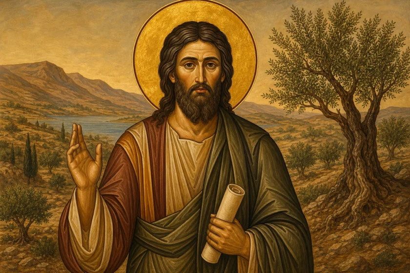 Apostull Simeon Zelloti