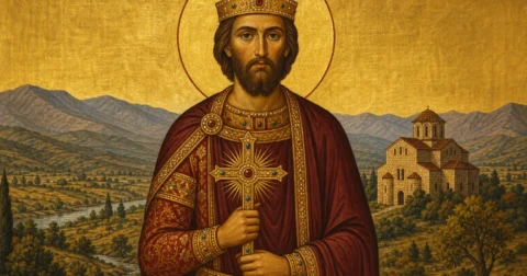 Dëshmor Joan Vladimiri