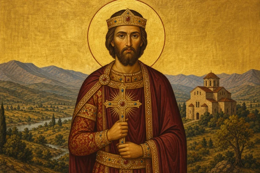 Dëshmor Joan Vladimiri