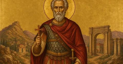 Dëshmor Ermia