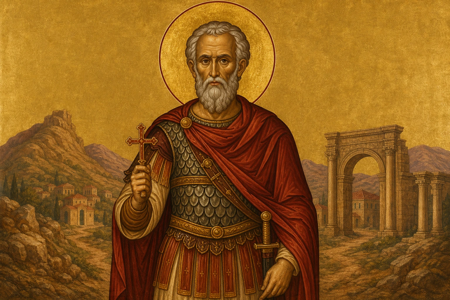 Dëshmor Ermia