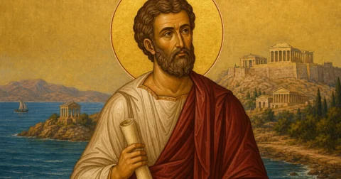 Dëshmor Justin Filozofi