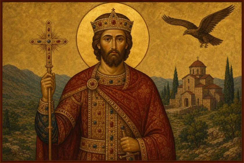 Dëshmor Joan Vladimiri
