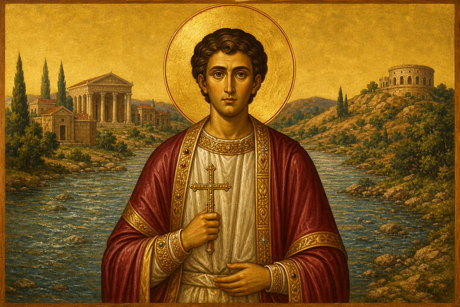 Dëshmor Albani në Britani