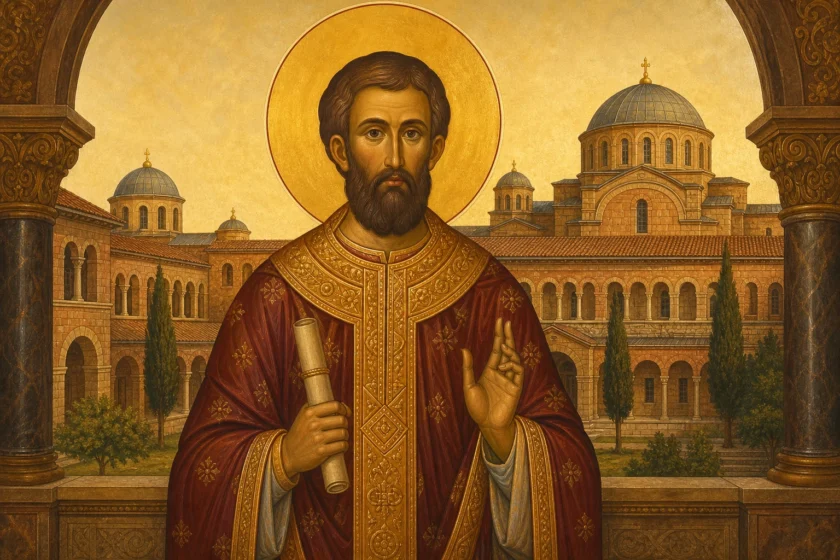 Oshënar Samson Mikpritësi