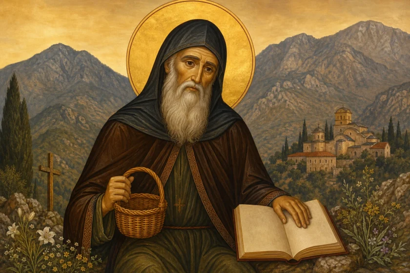 Oshënar Pamvoi