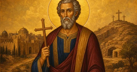 Josif Arimatheasi