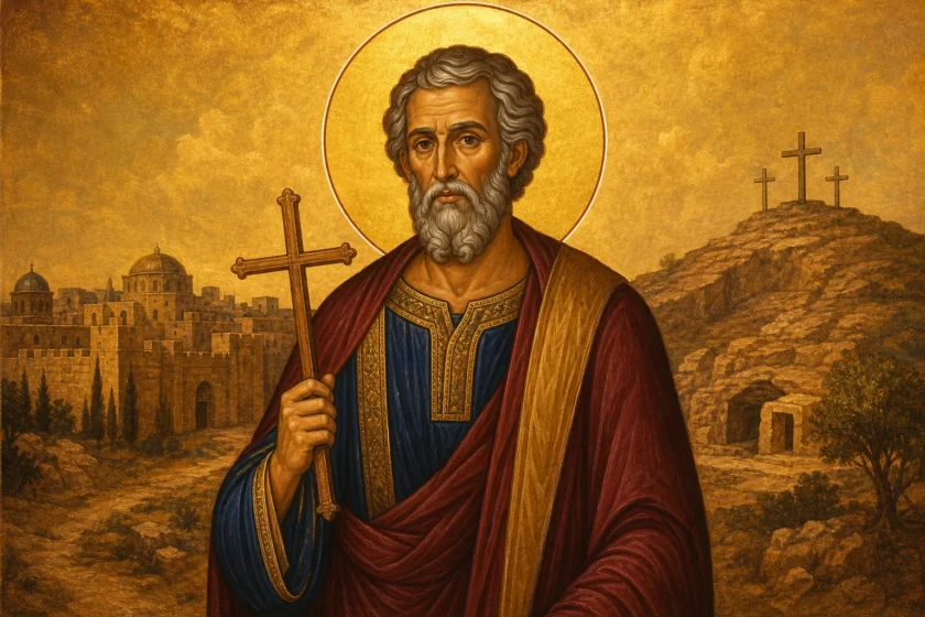 Josif Arimatheasi
