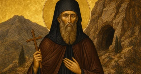 Oshënar Nikanori