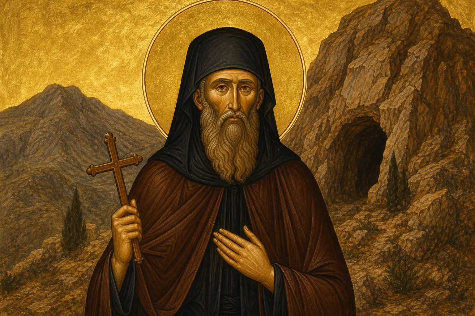 Oshënar Nikanori