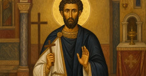 Dëshmor Mironi