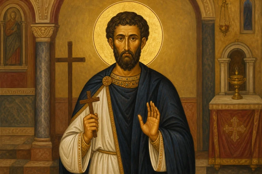 Dëshmor Mironi