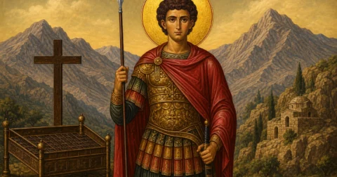 Dëshmor Andrea Stratilati dhe 2593 dëshmorët