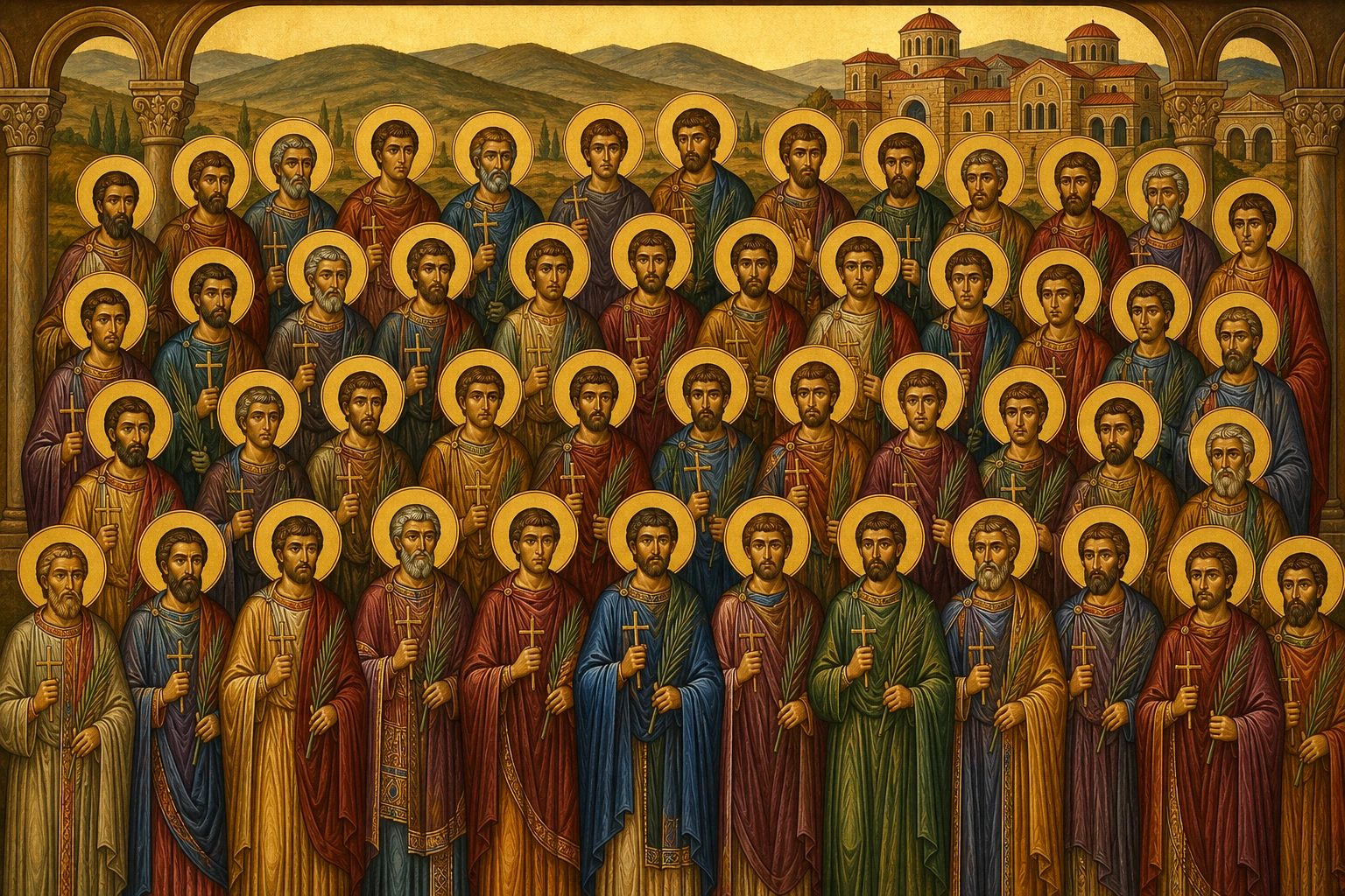 37 dëshmorët në Vizi