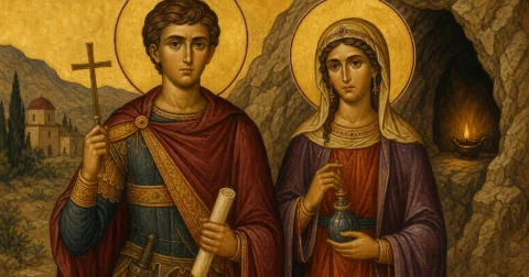 Dëshmorët Adriani, Natalia