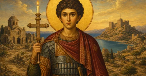 Dëshmor Fanuri