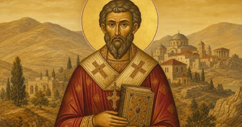 Hierodëshmor Koronati