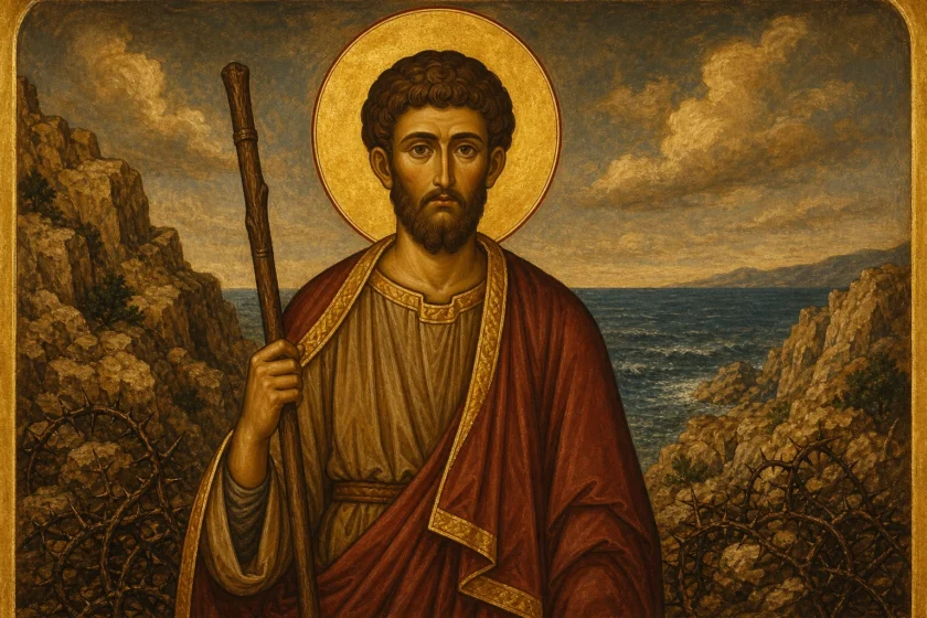 Hierodëshmor Theodhori i Aleksandrisë
