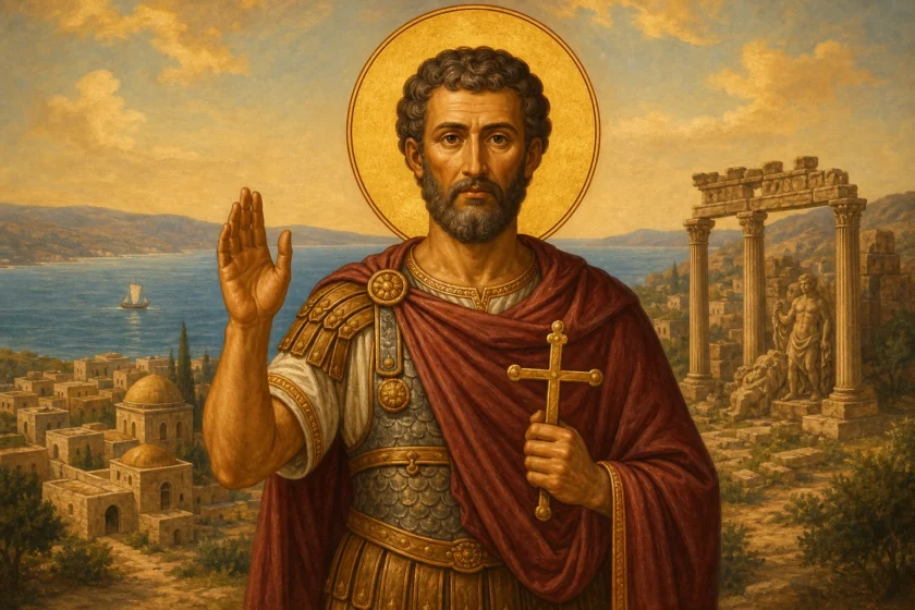 Oshënar Kornili kryeqindësh
